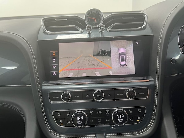 Used Bentley Bentayga 2022 for sale - 75585275: Photo 13