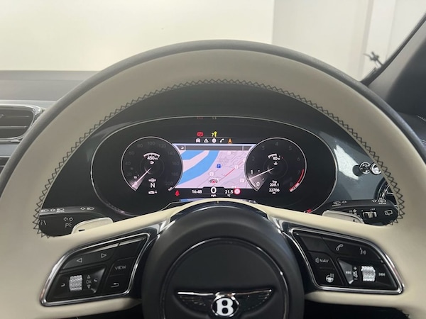 Used Bentley Bentayga 2022 for sale - 75585275: Photo 16