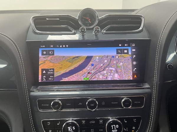 Used Bentley Bentayga 2022 for sale - 75585275: Photo 18