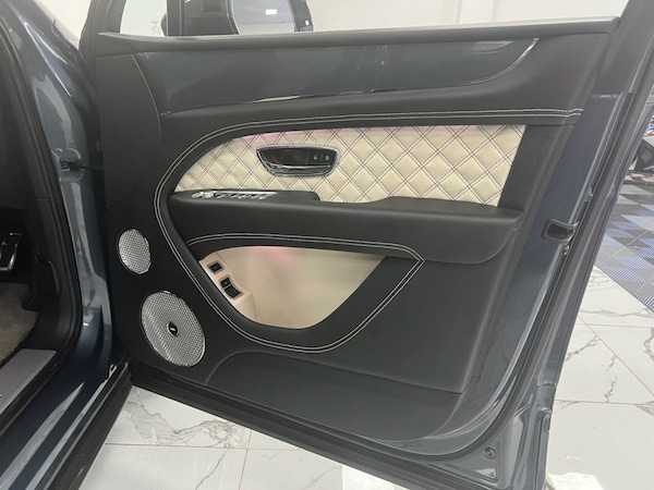 Used Bentley Bentayga 2022 for sale - 75585275: Photo 22
