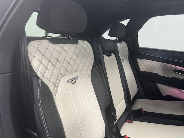 Used Bentley Bentayga 2022 for sale - 75585275: Photo 24