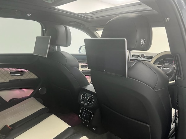 Used Bentley Bentayga 2022 for sale - 75585275: Photo 25