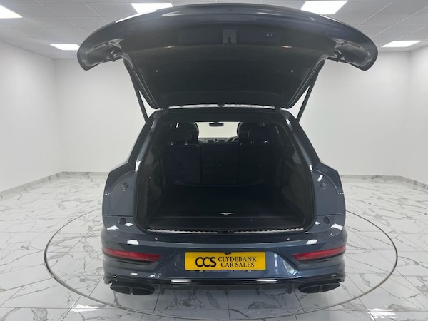 Used Bentley Bentayga 2022 for sale - 75585275: Photo 26