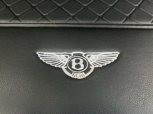 Used Bentley Bentayga 2022 for sale - 75585275: Photo 28
