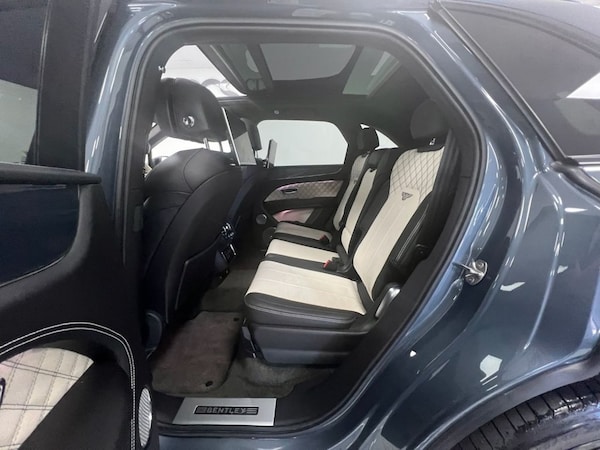 Used Bentley Bentayga 2022 for sale - 75585275: Photo 29