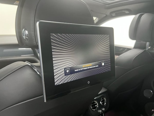 Used Bentley Bentayga 2022 for sale - 75585275: Photo 31