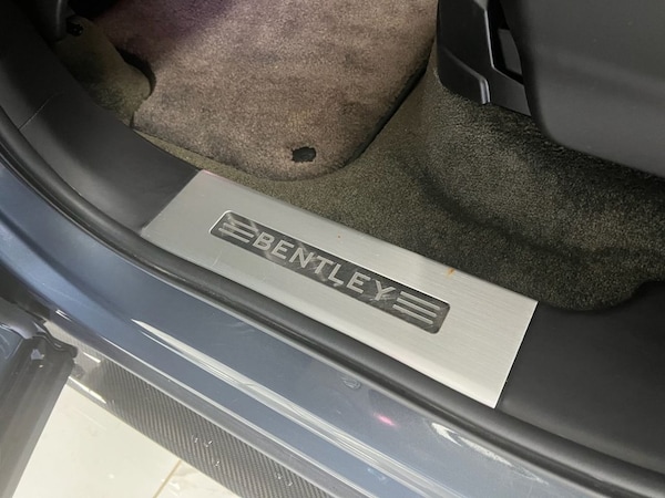 Used Bentley Bentayga 2022 for sale - 75585275: Photo 33