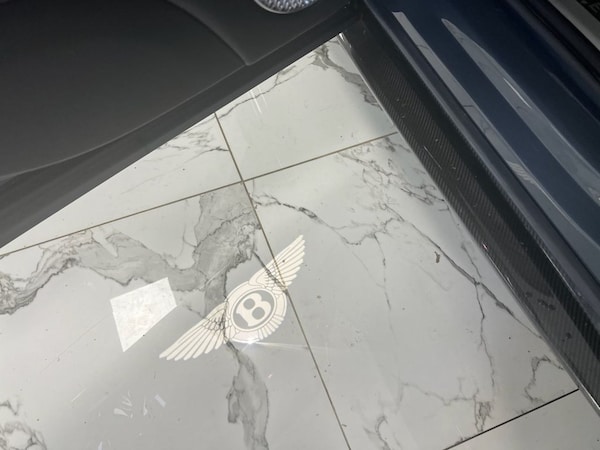 Used Bentley Bentayga 2022 for sale - 75585275: Photo 34