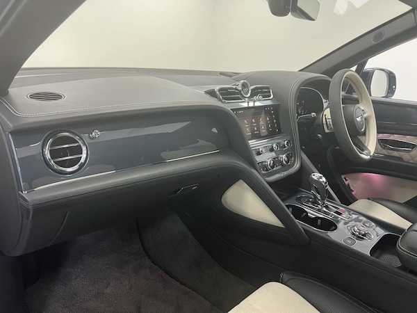 Used Bentley Bentayga 2022 for sale - 75585275: Photo 37