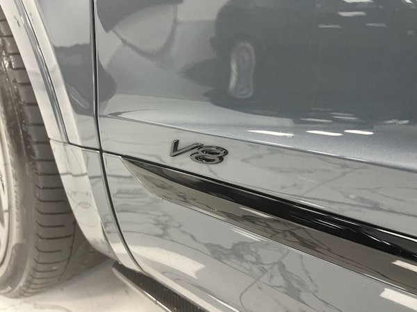 Used Bentley Bentayga 2022 for sale - 75585275: Photo 39