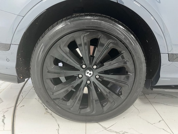 Used Bentley Bentayga 2022 for sale - 75585275: Photo 43