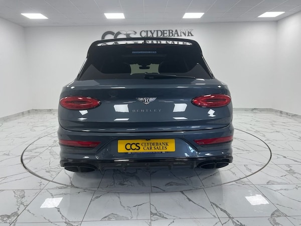 Used Bentley Bentayga 2022 for sale - 75585275: Photo 4