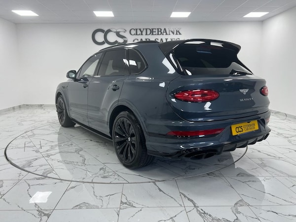 Used Bentley Bentayga 2022 for sale - 75585275: Photo 5