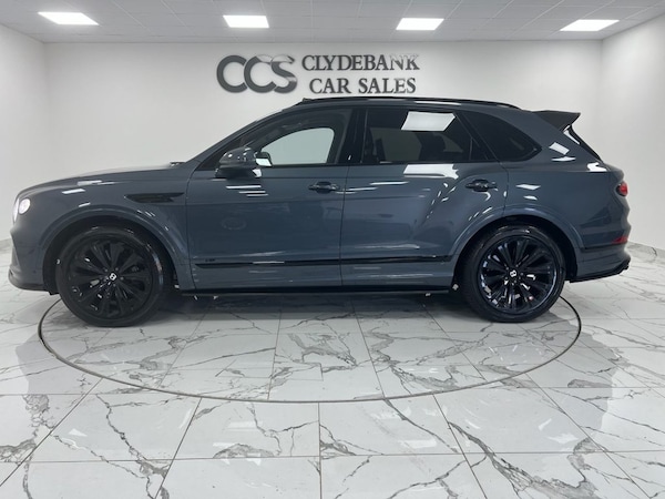 Used Bentley Bentayga 2022 for sale - 75585275: Photo 6