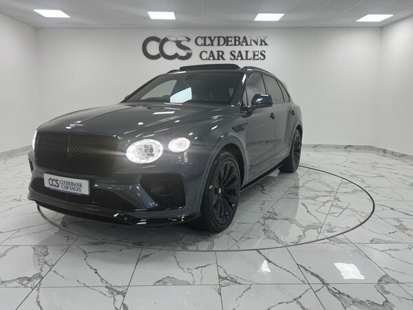 Used Bentley Bentayga 2022 for sale - 75585275: Photo 7