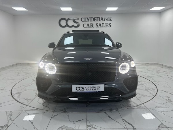 Used Bentley Bentayga 2022 for sale - 75585275: Photo 8