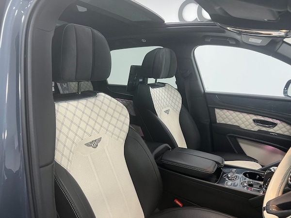 Used Bentley Bentayga 2022 for sale - 75585275: Photo 9