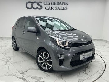 Used Kia Picanto 2023 for sale - 78271786: Photo