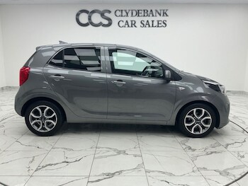 Used Kia Picanto 2023 for sale - 78271786: Photo