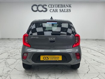 Used Kia Picanto 2023 for sale - 78271786: Photo