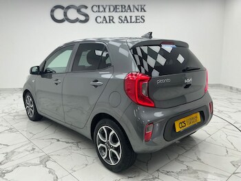 Used Kia Picanto 2023 for sale - 78271786: Photo