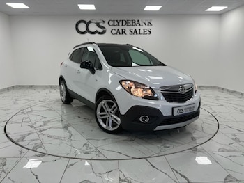 Vauxhall - Mokka