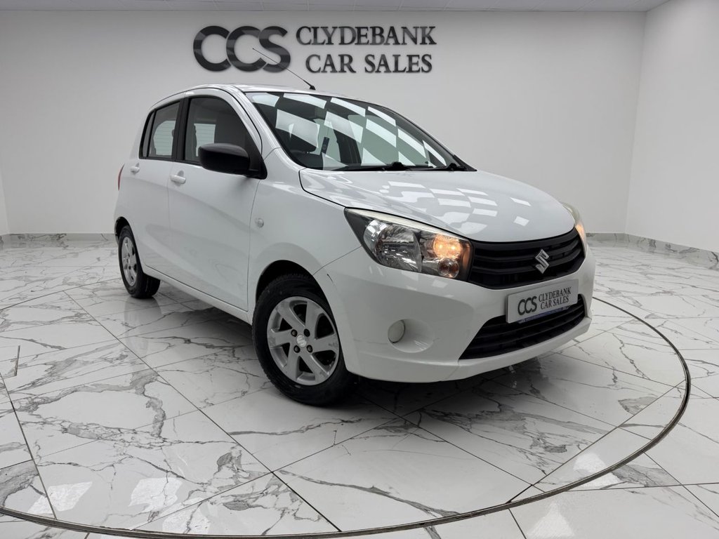 Used Suzuki Celerio 2015 for sale - 76962063: Photo 1