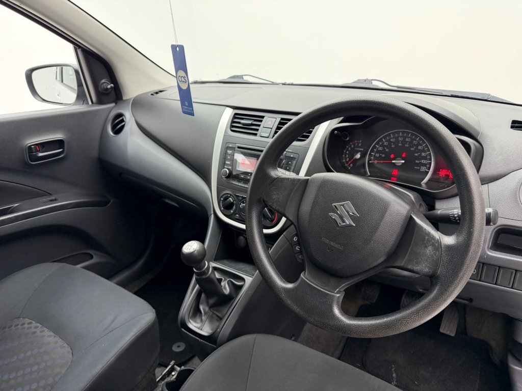 Used Suzuki Celerio 2015 for sale - 76962063: Photo 10