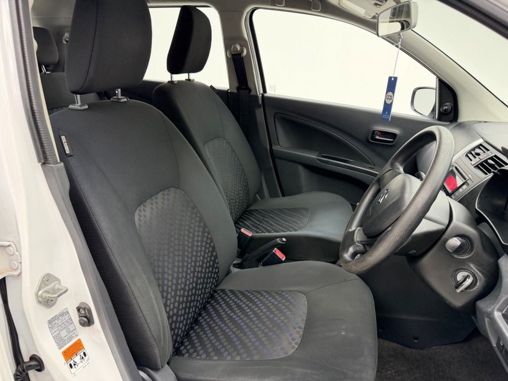 Used Suzuki Celerio 2015 for sale - 76962063: Photo 11