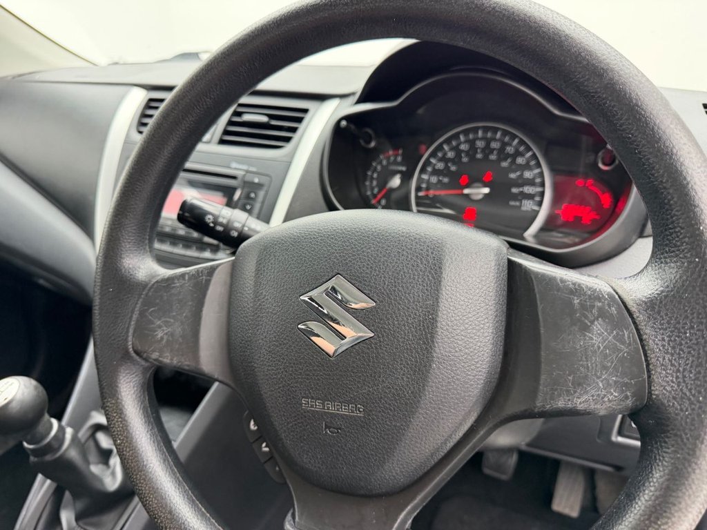 Used Suzuki Celerio 2015 for sale - 76962063: Photo 12