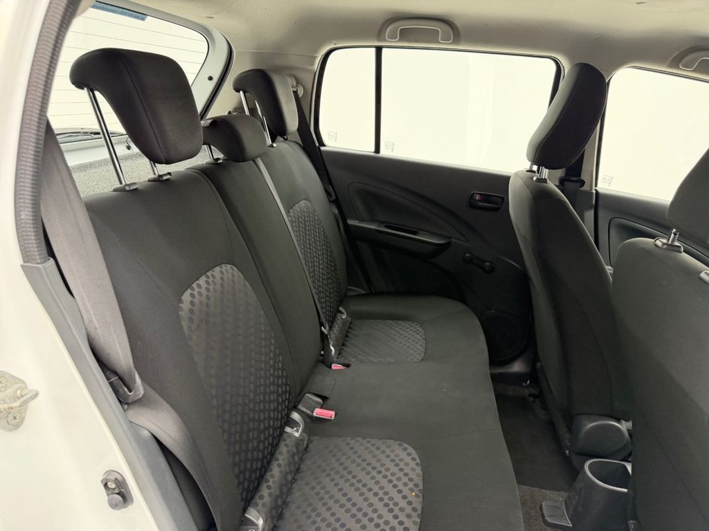 Used Suzuki Celerio 2015 for sale - 76962063: Photo 15