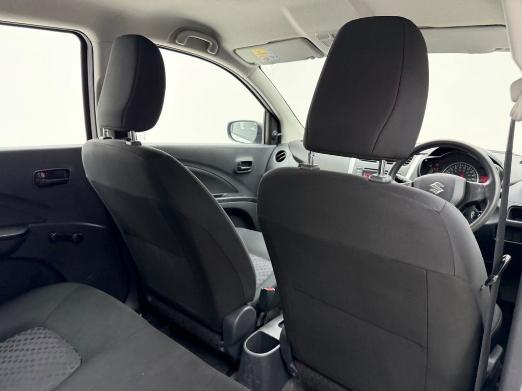 Used Suzuki Celerio 2015 for sale - 76962063: Photo 16