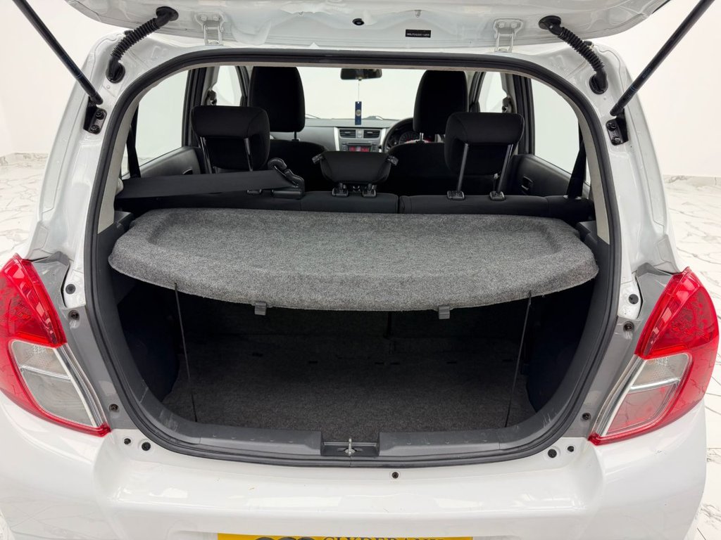 Used Suzuki Celerio 2015 for sale - 76962063: Photo 17