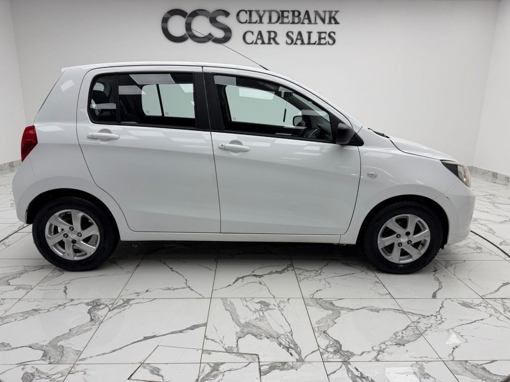Used Suzuki Celerio 2015 for sale - 76962063: Photo 2
