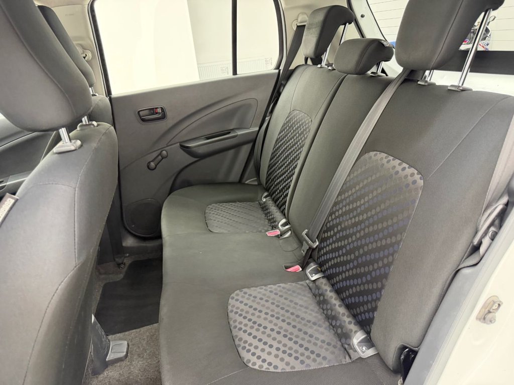 Used Suzuki Celerio 2015 for sale - 76962063: Photo 21