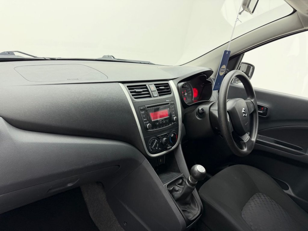 Used Suzuki Celerio 2015 for sale - 76962063: Photo 25