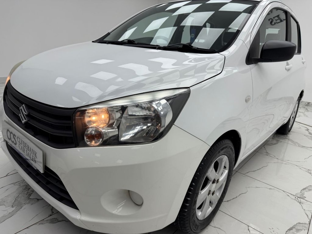 Used Suzuki Celerio 2015 for sale - 76962063: Photo 28