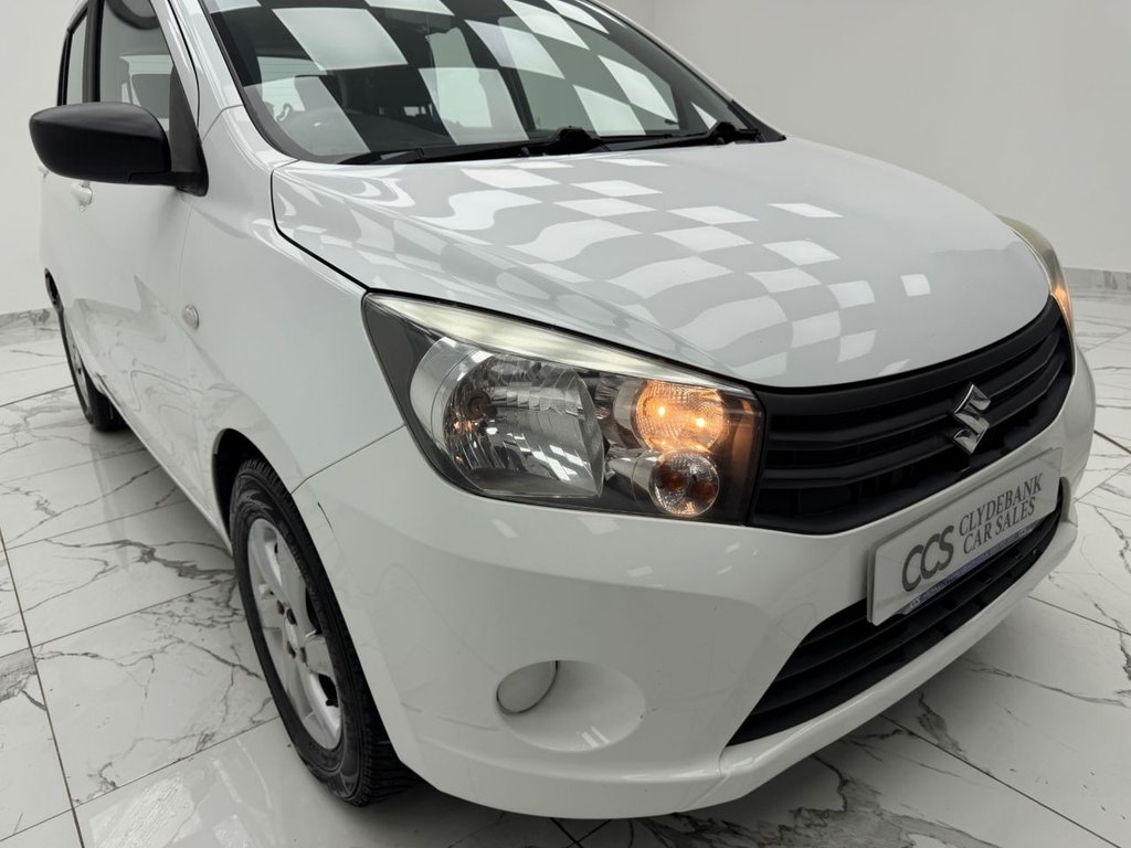 Used Suzuki Celerio 2015 for sale - 76962063: Photo 29