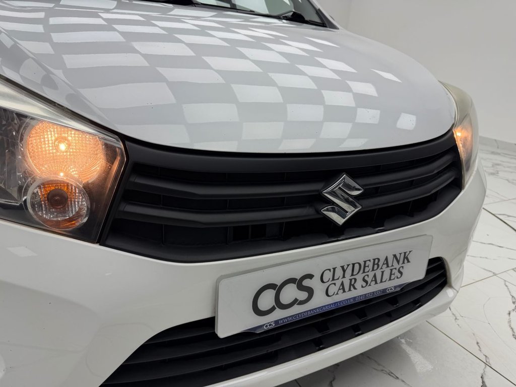 Used Suzuki Celerio 2015 for sale - 76962063: Photo 30