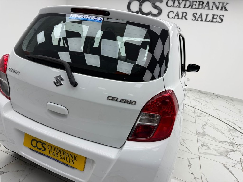Used Suzuki Celerio 2015 for sale - 76962063: Photo 31