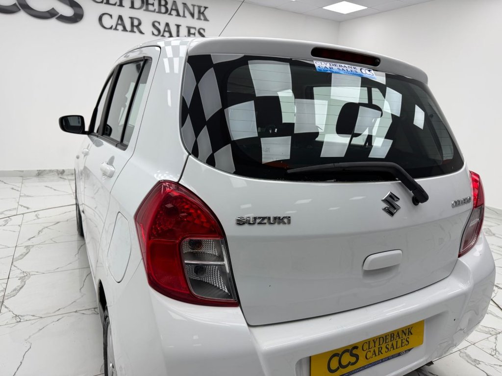 Used Suzuki Celerio 2015 for sale - 76962063: Photo 32