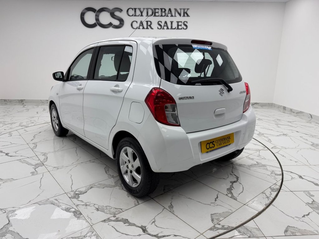Used Suzuki Celerio 2015 for sale - 76962063: Photo 5