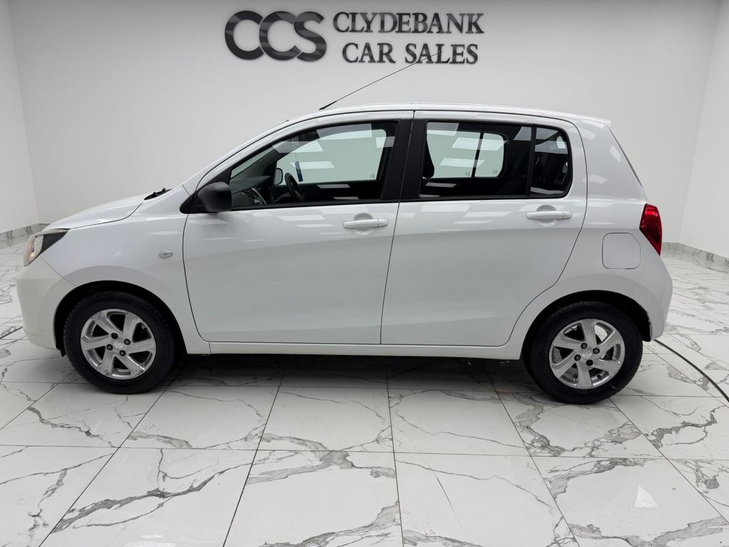 Used Suzuki Celerio 2015 for sale - 76962063: Photo 6