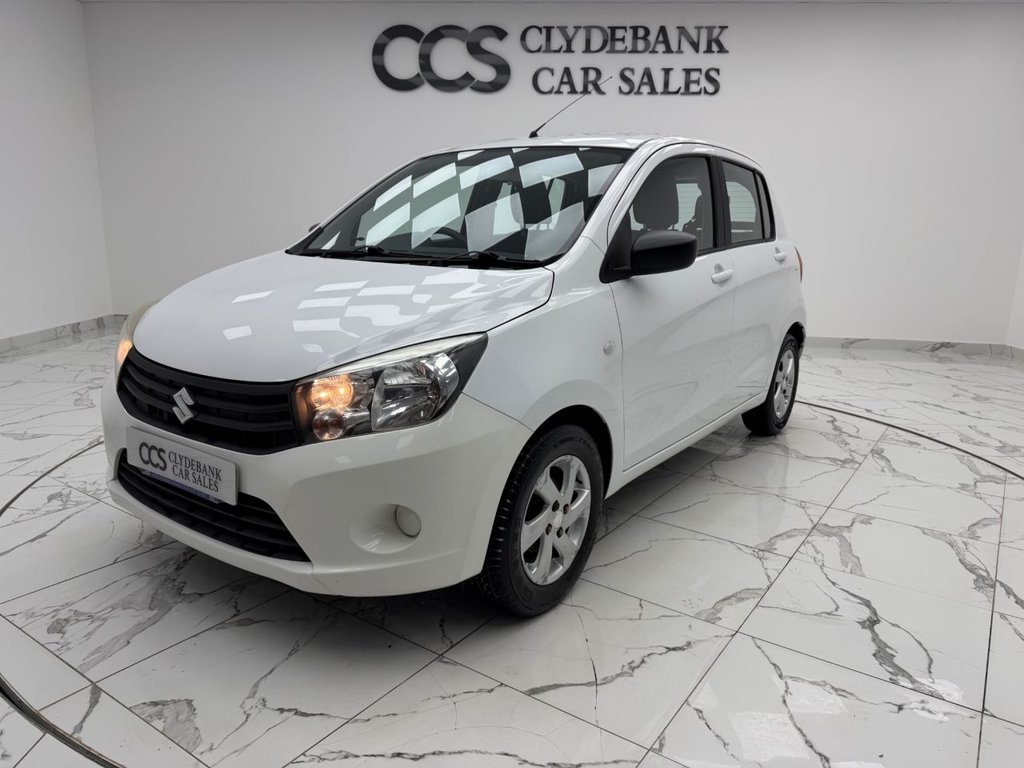 Used Suzuki Celerio 2015 for sale - 76962063: Photo 7