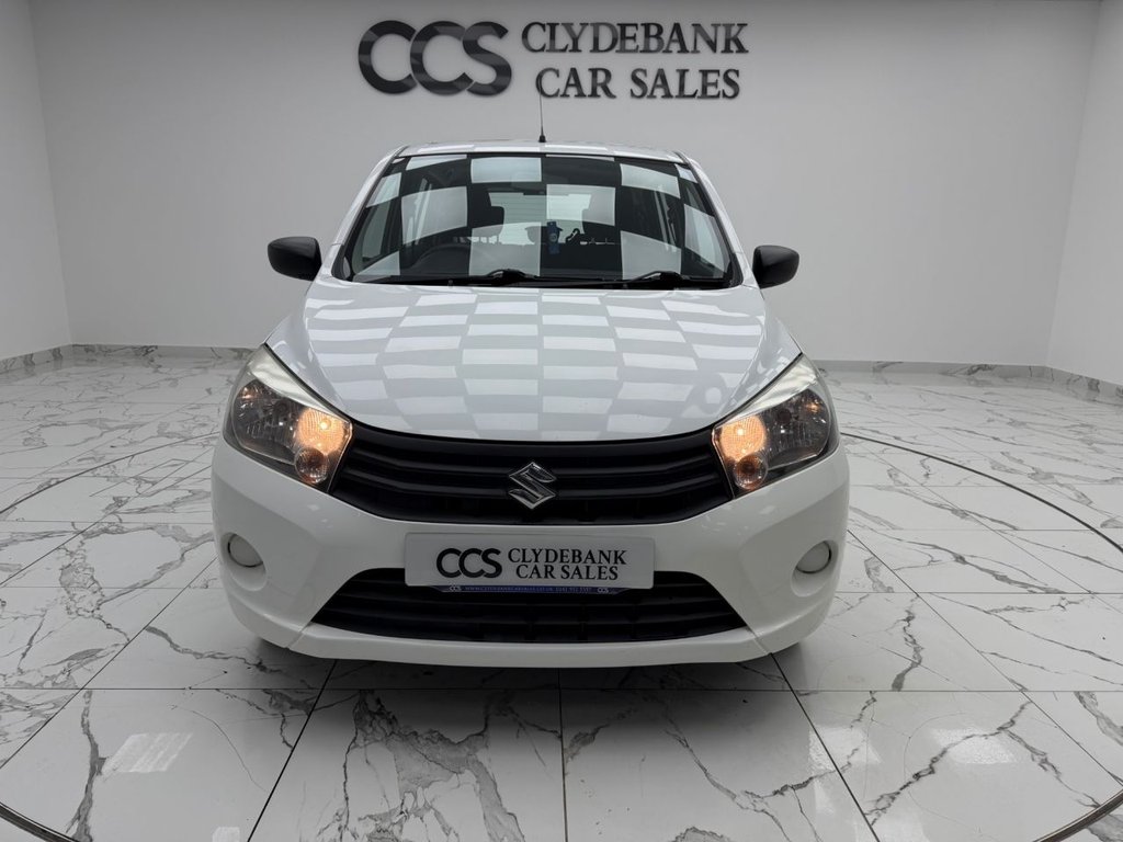 Used Suzuki Celerio 2015 for sale - 76962063: Photo 8