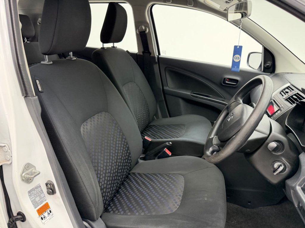 Used Suzuki Celerio 2015 for sale - 76962063: Photo 9