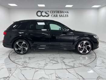 Used Audi Q7 2023 for sale - 75009722: Photo