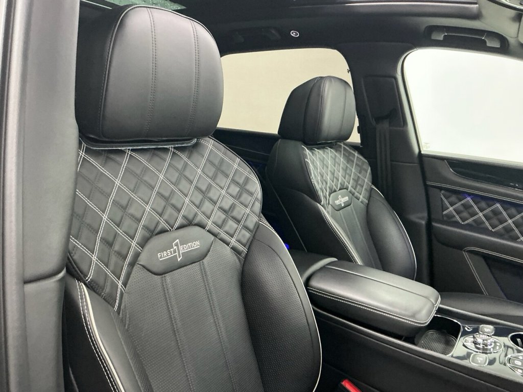 Used Bentley Bentayga 2021 for sale - 76570334: Photo 12