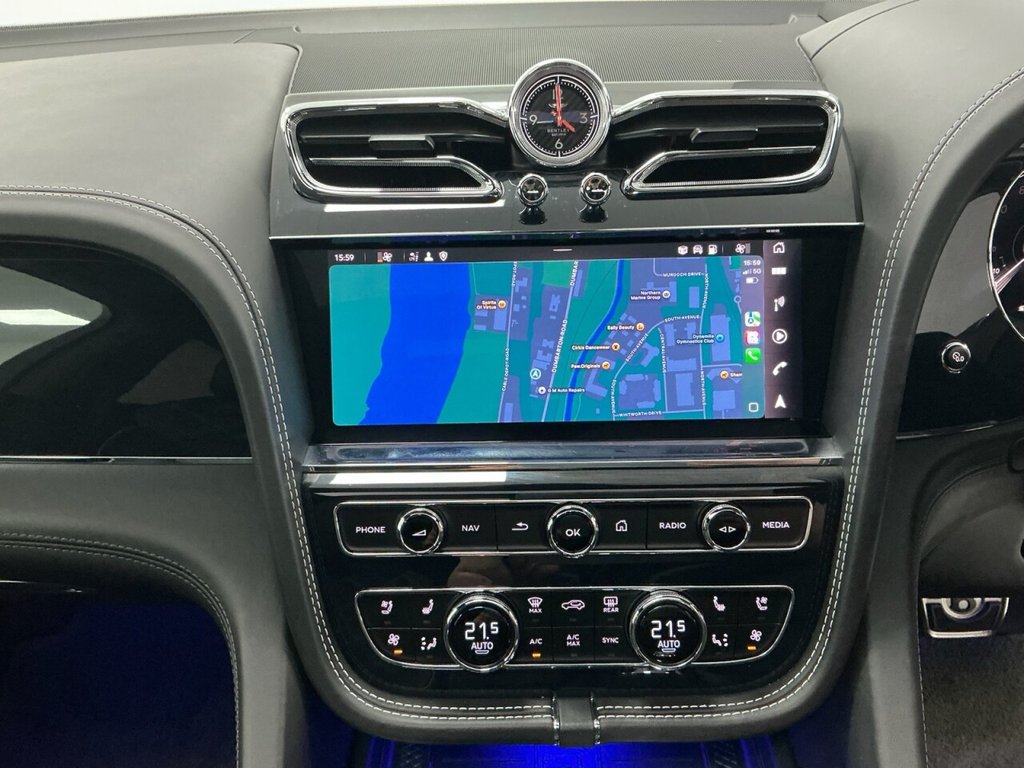 Used Bentley Bentayga 2021 for sale - 76570334: Photo 15