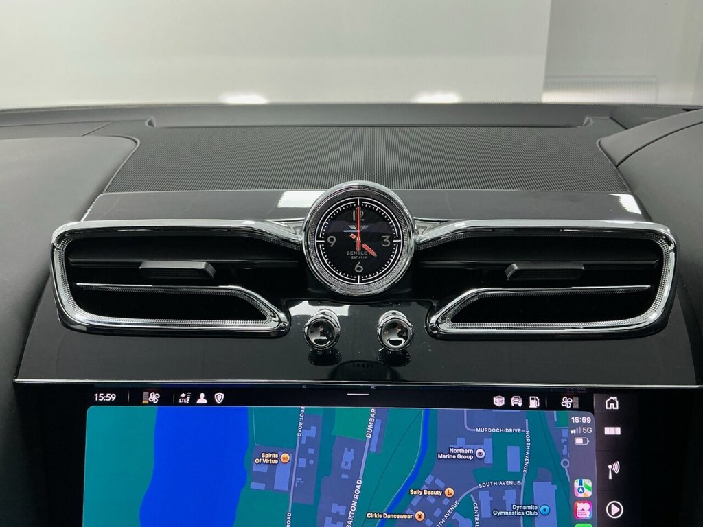 Used Bentley Bentayga 2021 for sale - 76570334: Photo 18